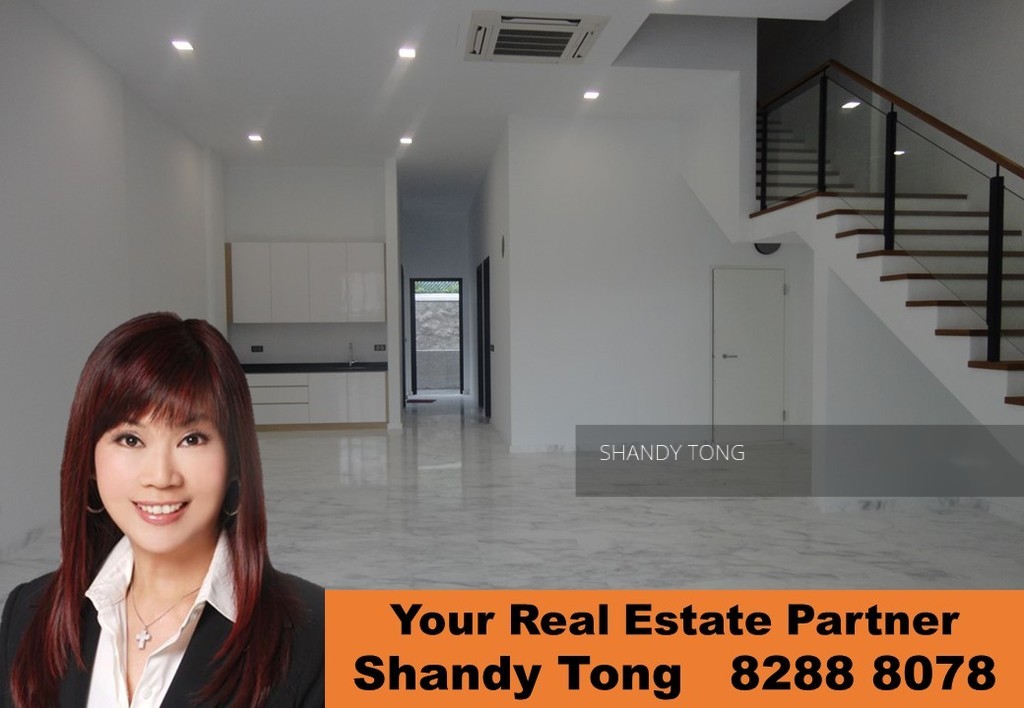 Serangoon Garden Estate thumbnail photo